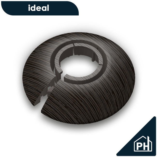 Обвод Ideal - Венге темный 303